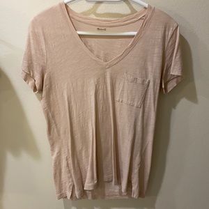 Madewell tee